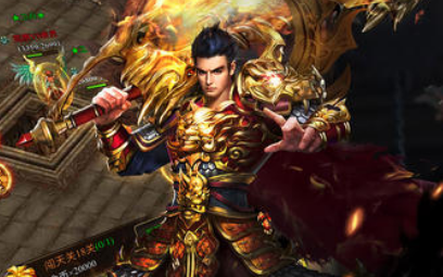 手游传奇新开服网站赤月地图为什么挂机的人很少