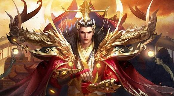 传奇手游网站魔力手镯以及魔法手镯和法师都没关系