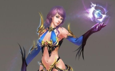 手游传奇为什么战士需要追求准确