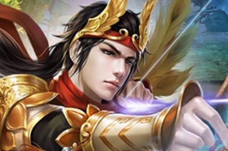 手游传奇新开服法师最强悍的几个武器